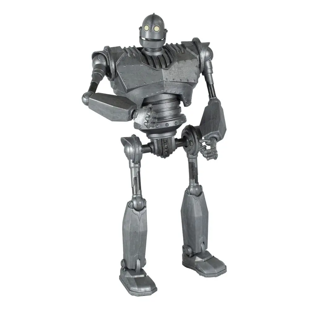 The Iron Giant Select Metal Action Figure Iron Giant 20 cm termékfotó