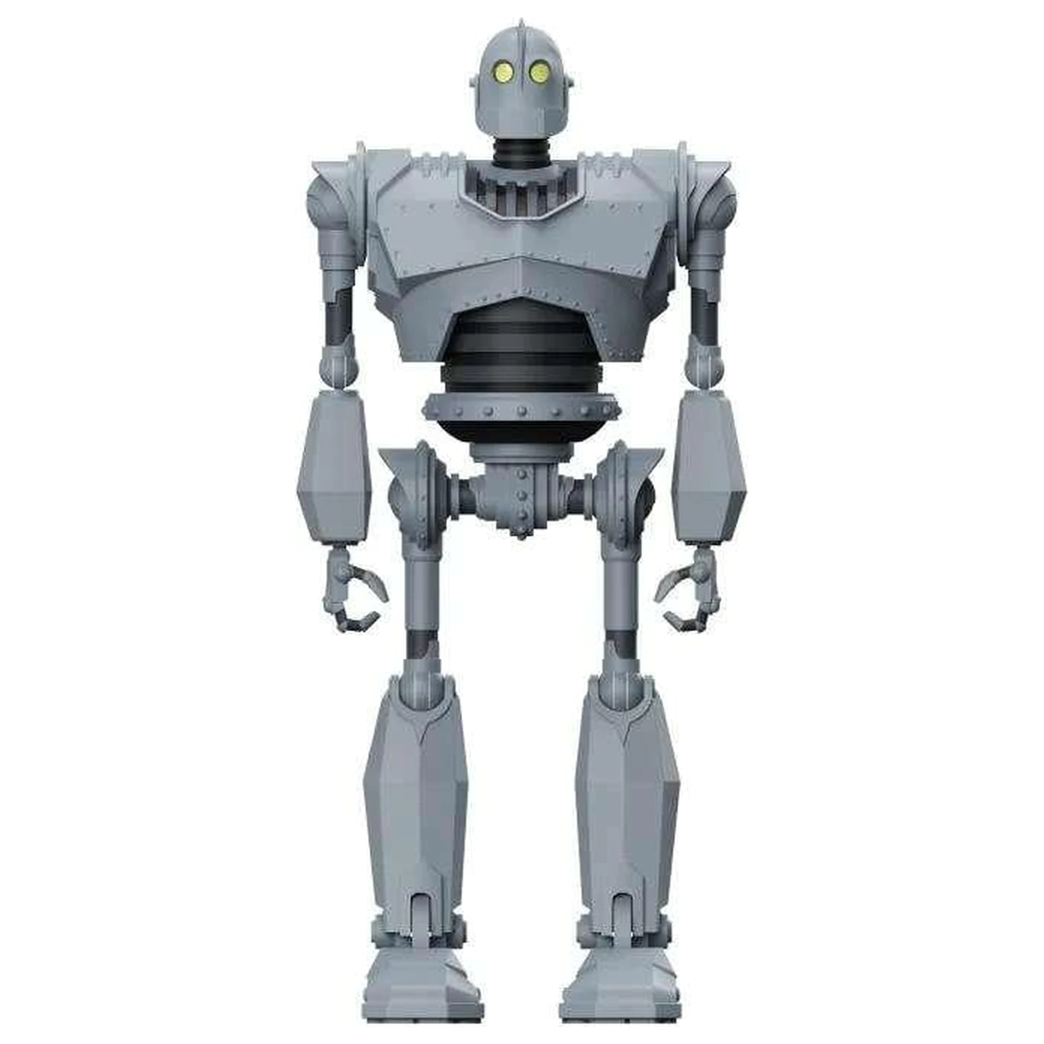 THE IRON GIANT The Iron Giant Figure Deluxe 18cm product photo