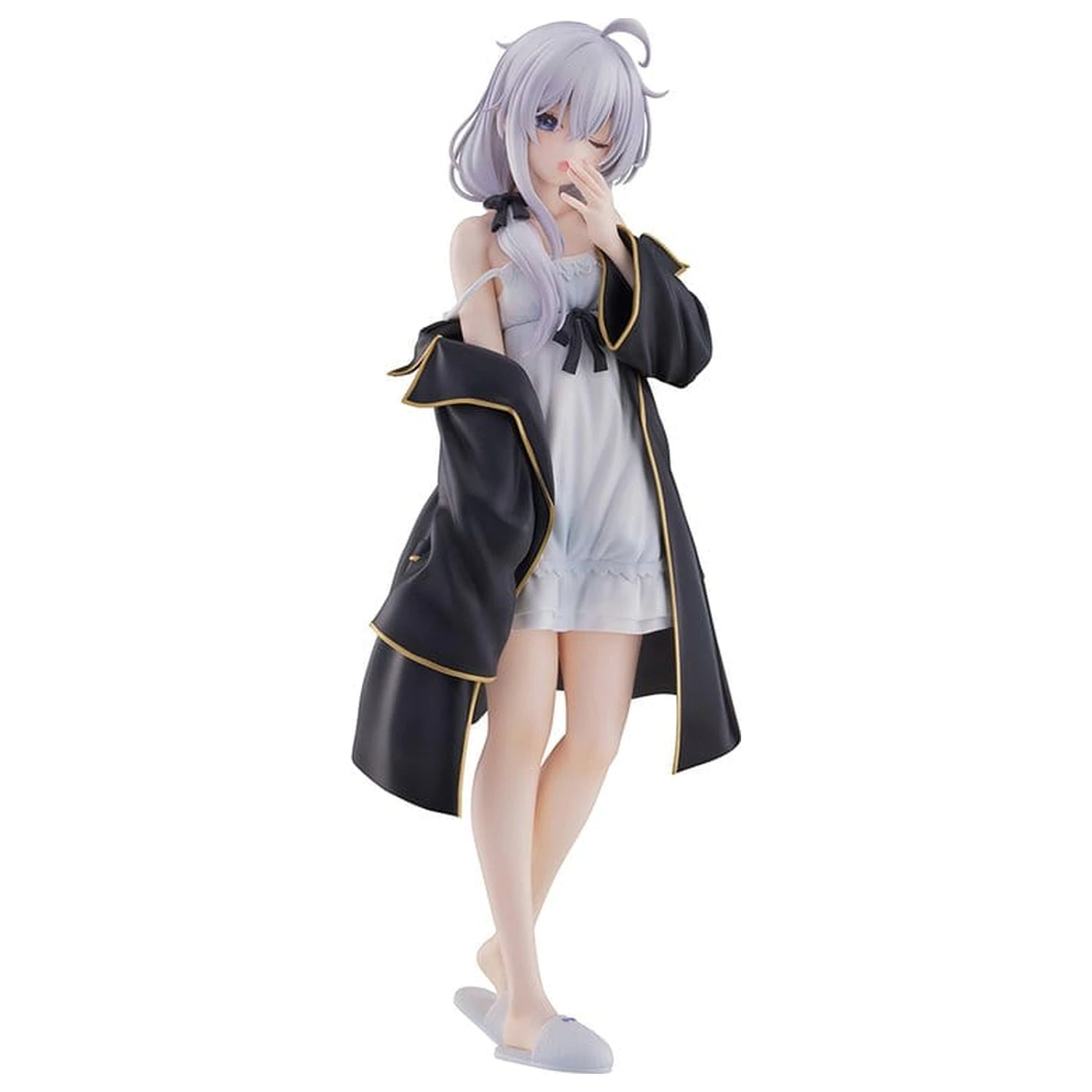 The Journey of Elaina Tenitol Tall PVC Figure Elaina Listless Ver. 30 cm product photo