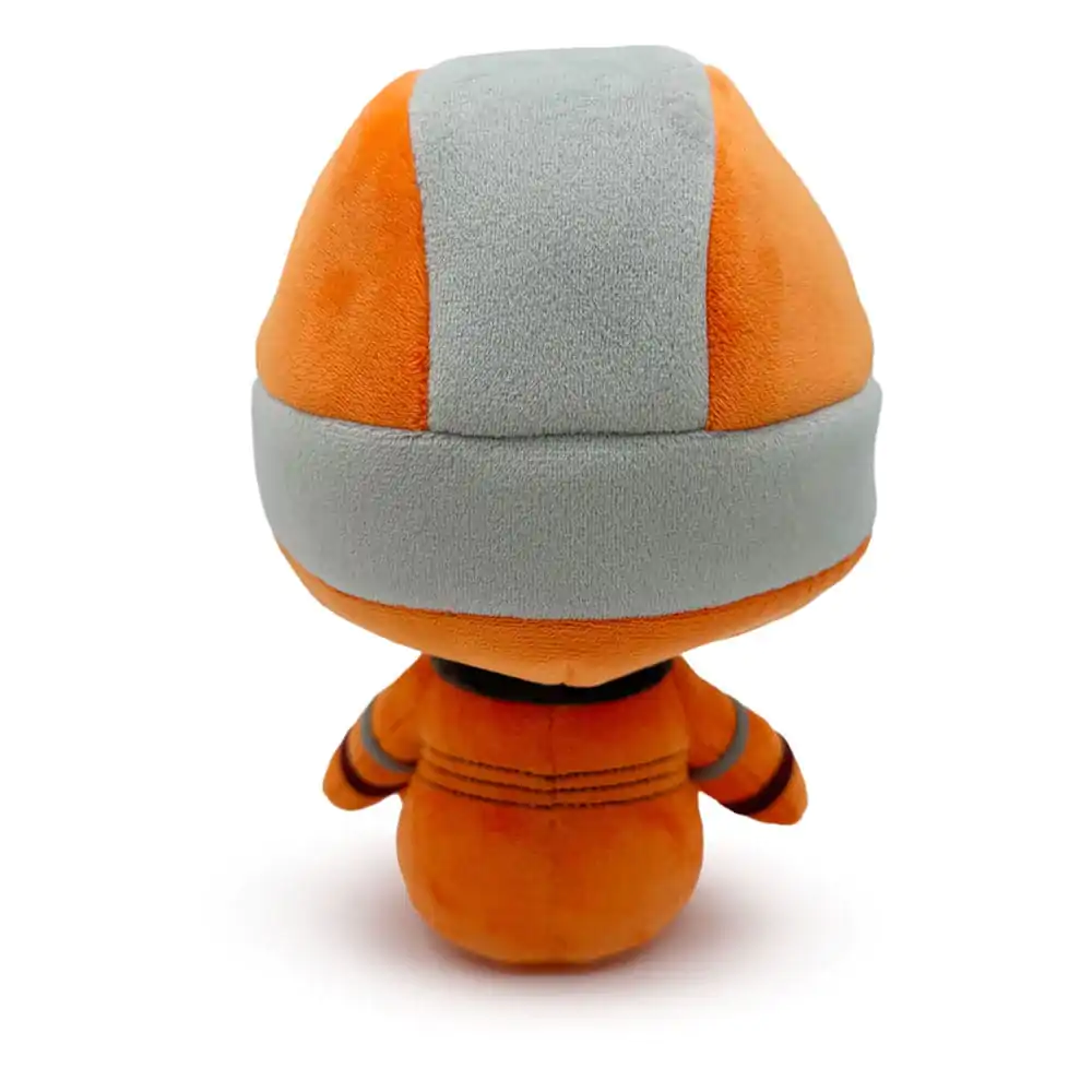 The Kerbal Space Program Plush Figure Female 22 cm        product photo