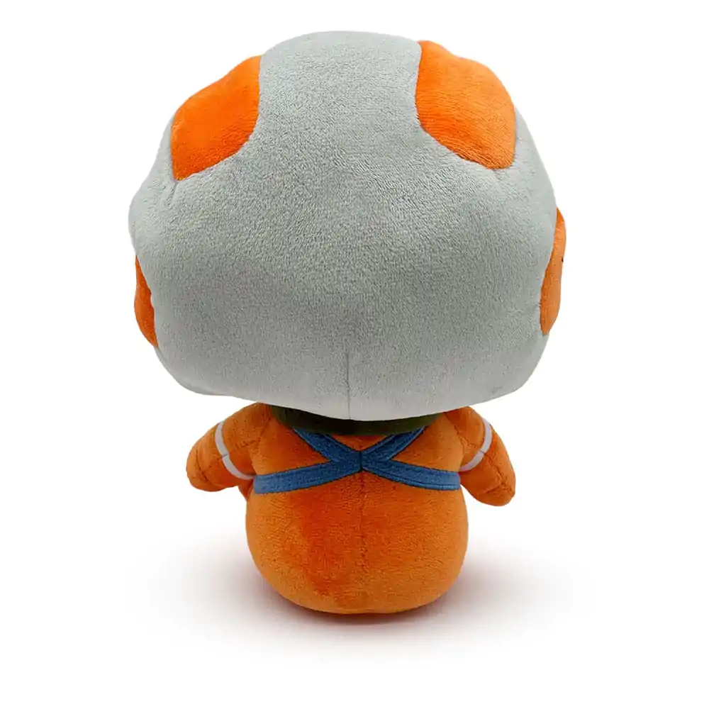 The Kerbal Space Program Plush Figure Male 22 cm        product photo