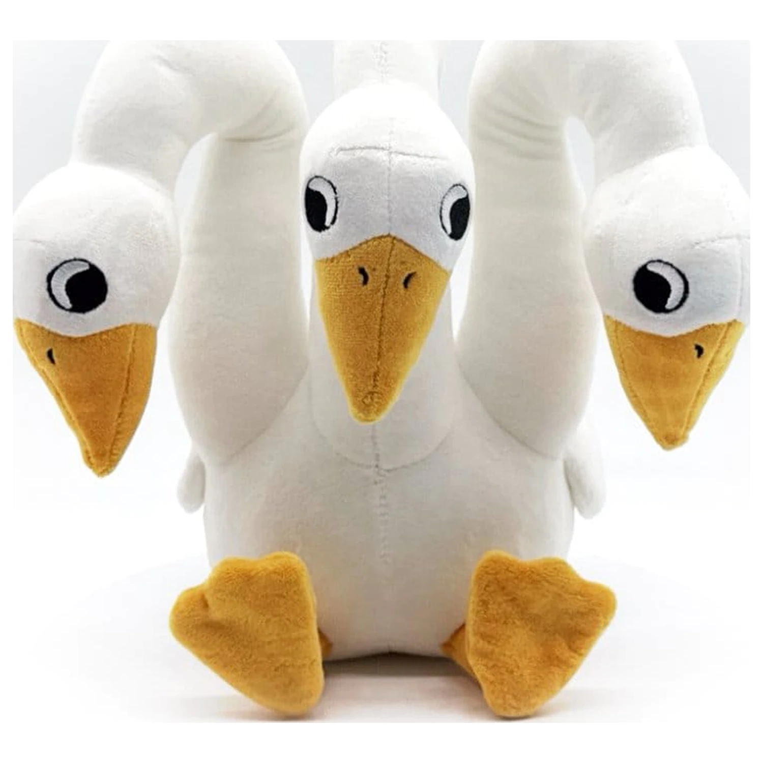 The King is Watching Plush Figure Hydragoose 22 cm product photo