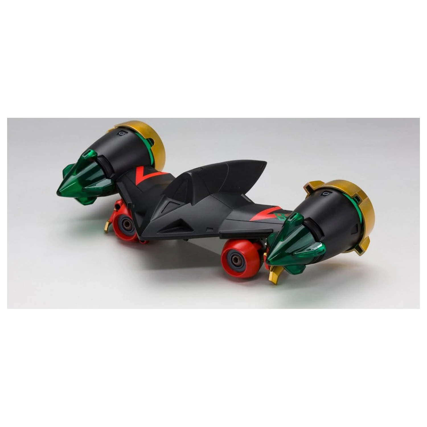 The King of Braves GaoGaiGar D-Style Plastic Model Star Gao Gai Gar (Reproduction) 11 cm product photo
