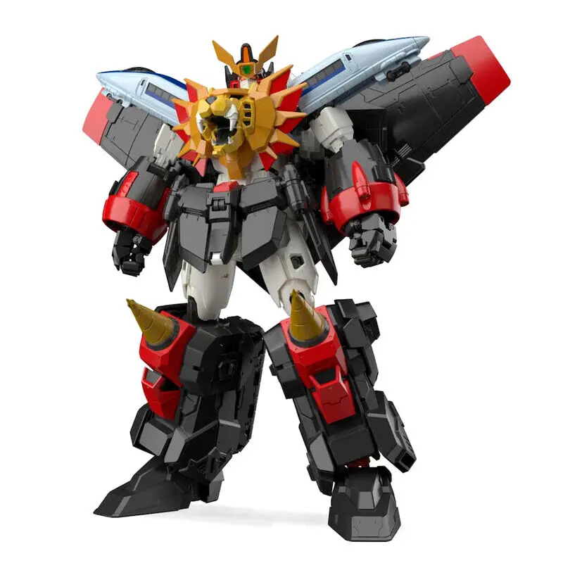 The King of Braves GaoGaiGar - GaoGaiGar figure product photo