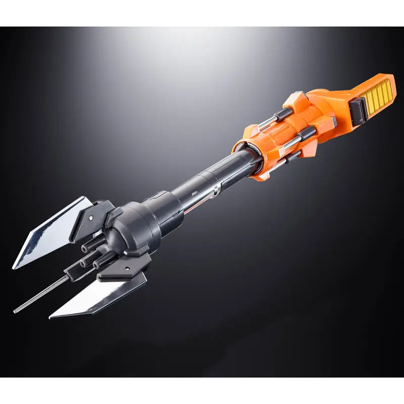 The King of Braves GaoGaiGar Star Gaogaiger version The Ultimate King of Braves 40cm product photo