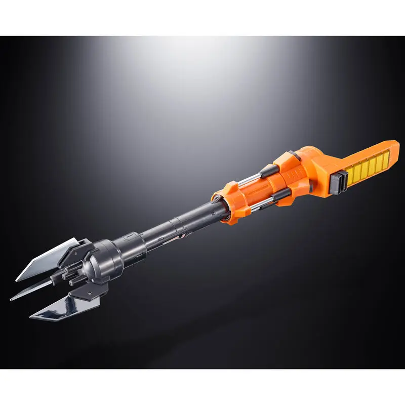 The King of Braves GaoGaiGar Star Gaogaiger version The Ultimate King of Braves 40cm product photo