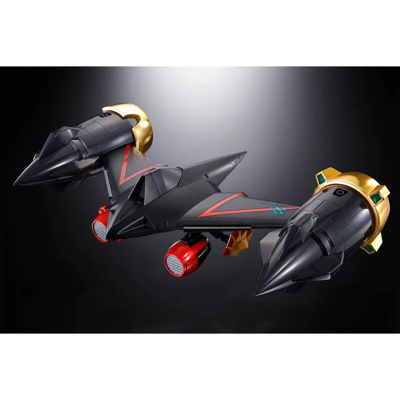 The King of Braves GaoGaiGar Star Gaogaiger version The Ultimate King of Braves 40cm product photo