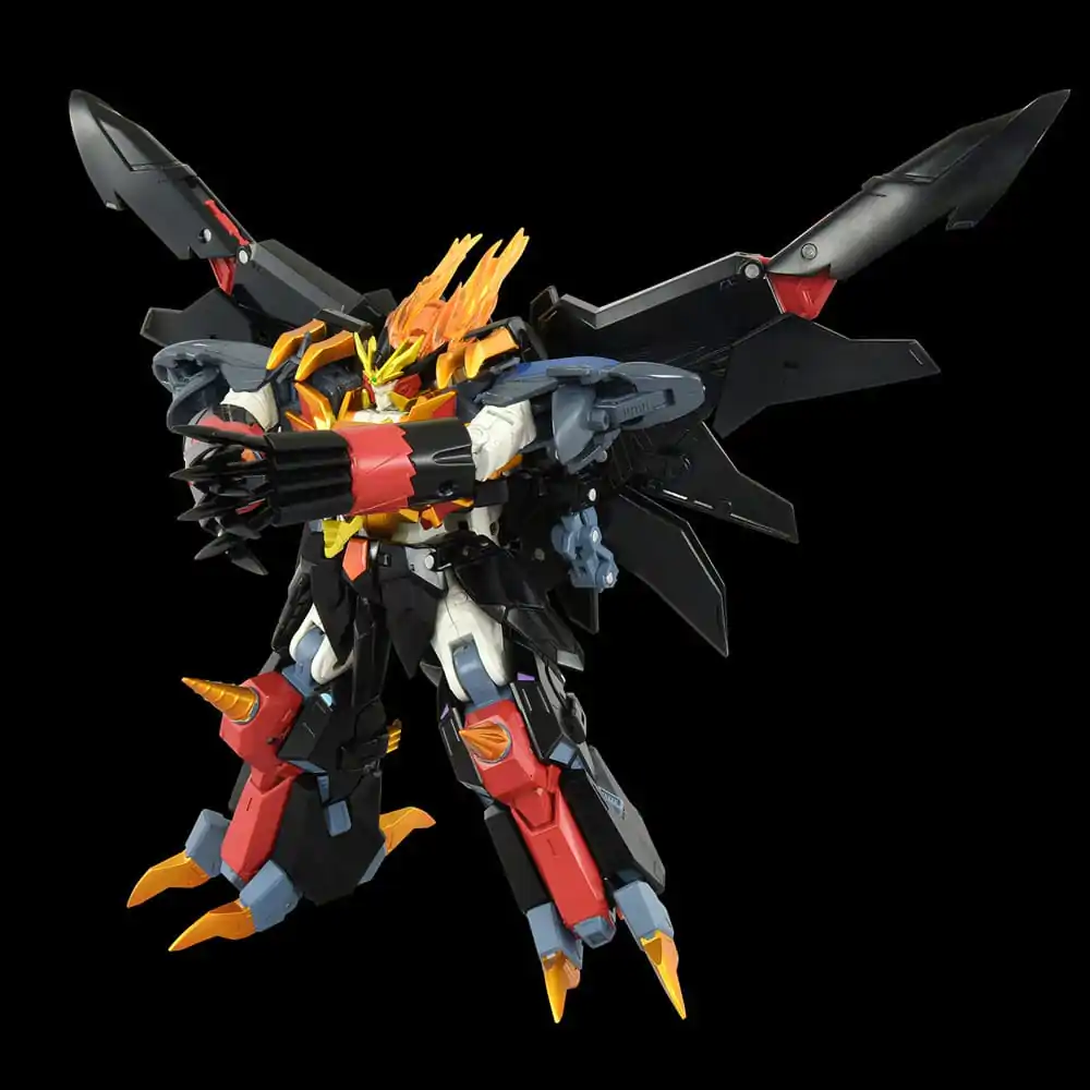 The King of Braves GaoGaiGar Toyrise Action Figure Genesic GaoGaiGar 45 cm termékfotó