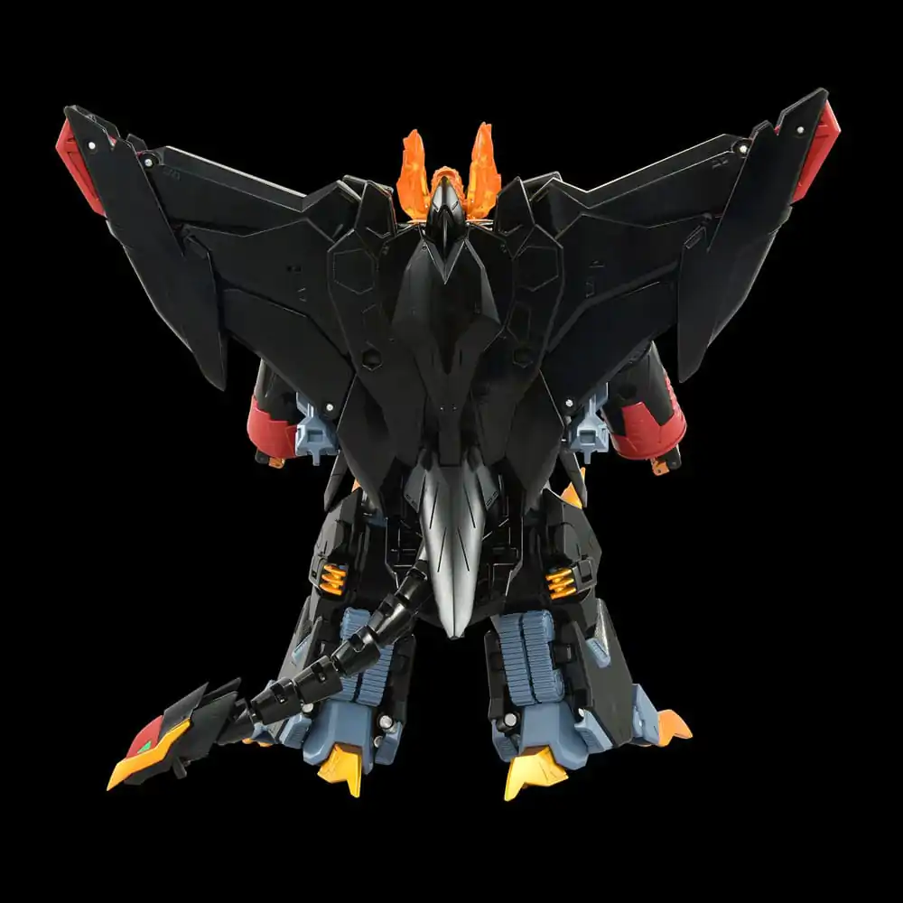 The King of Braves GaoGaiGar Toyrise Action Figure Genesic GaoGaiGar 45 cm termékfotó