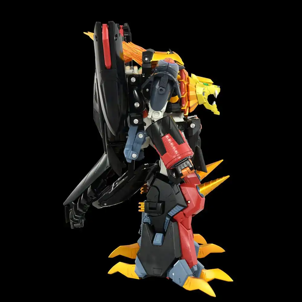 The King of Braves GaoGaiGar Toyrise Action Figure Genesic GaoGaiGar 45 cm termékfotó