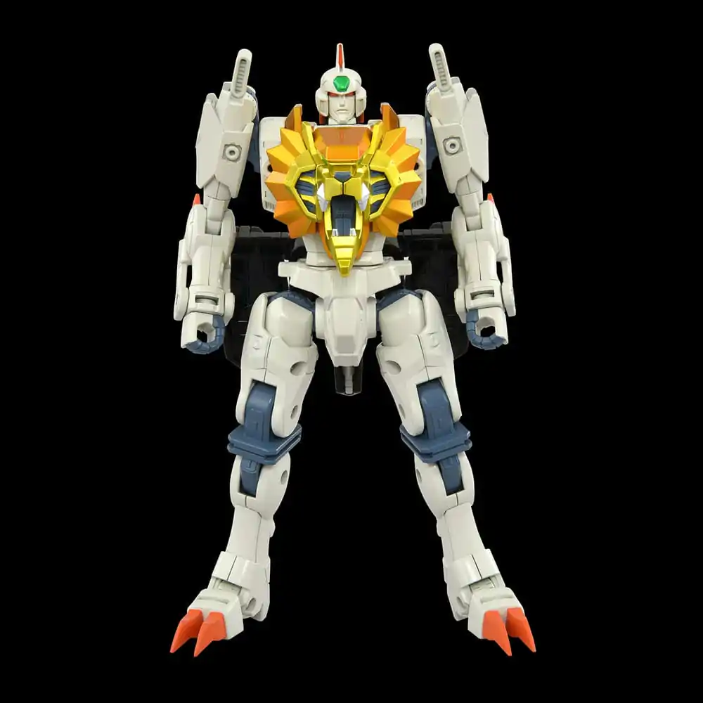 The King of Braves GaoGaiGar Toyrise Action Figure Genesic GaoGaiGar 45 cm termékfotó