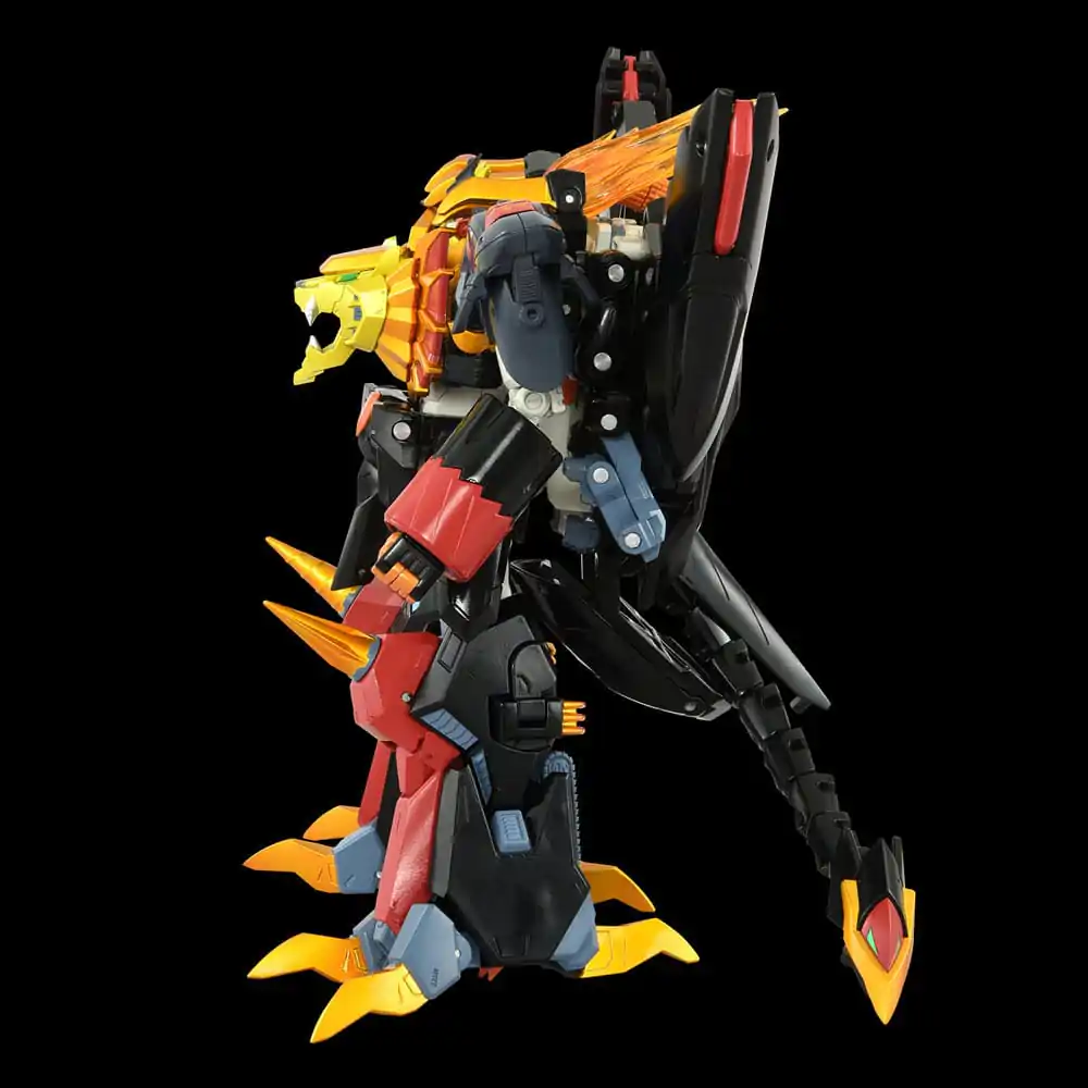 The King of Braves GaoGaiGar Toyrise Action Figure Genesic GaoGaiGar 45 cm termékfotó