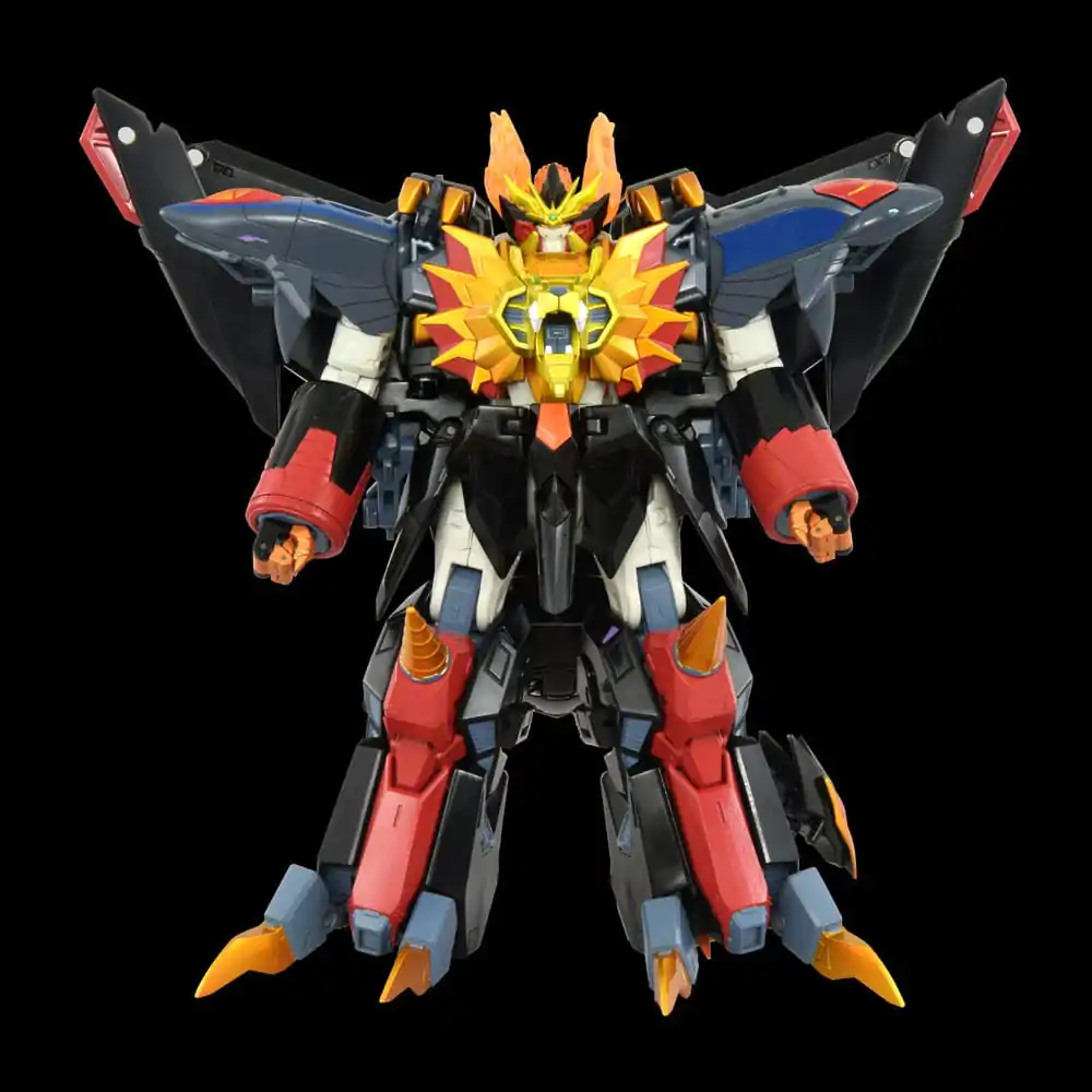 The King of Braves GaoGaiGar Toyrise Action Figure Genesic GaoGaiGar 45 cm termékfotó