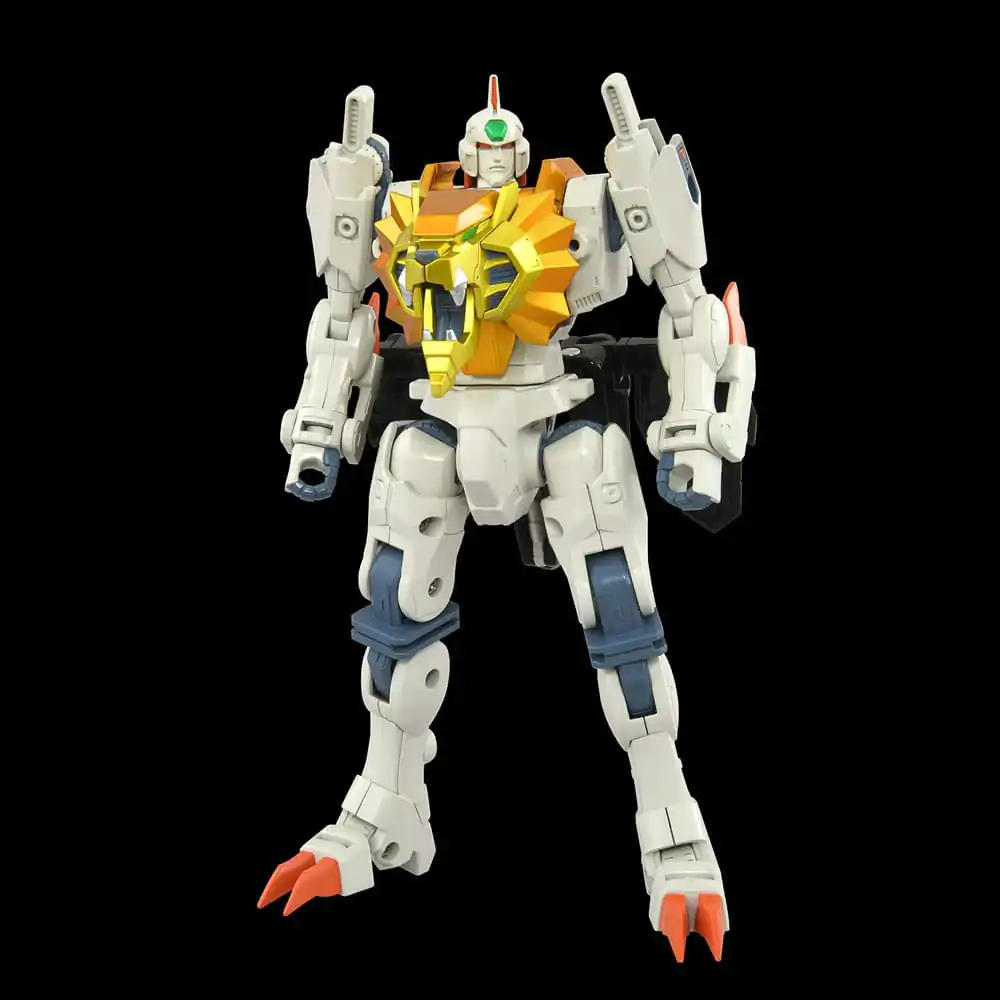 The King of Braves GaoGaiGar Toyrise Action Figure Genesic GaoGaiGar 45 cm termékfotó