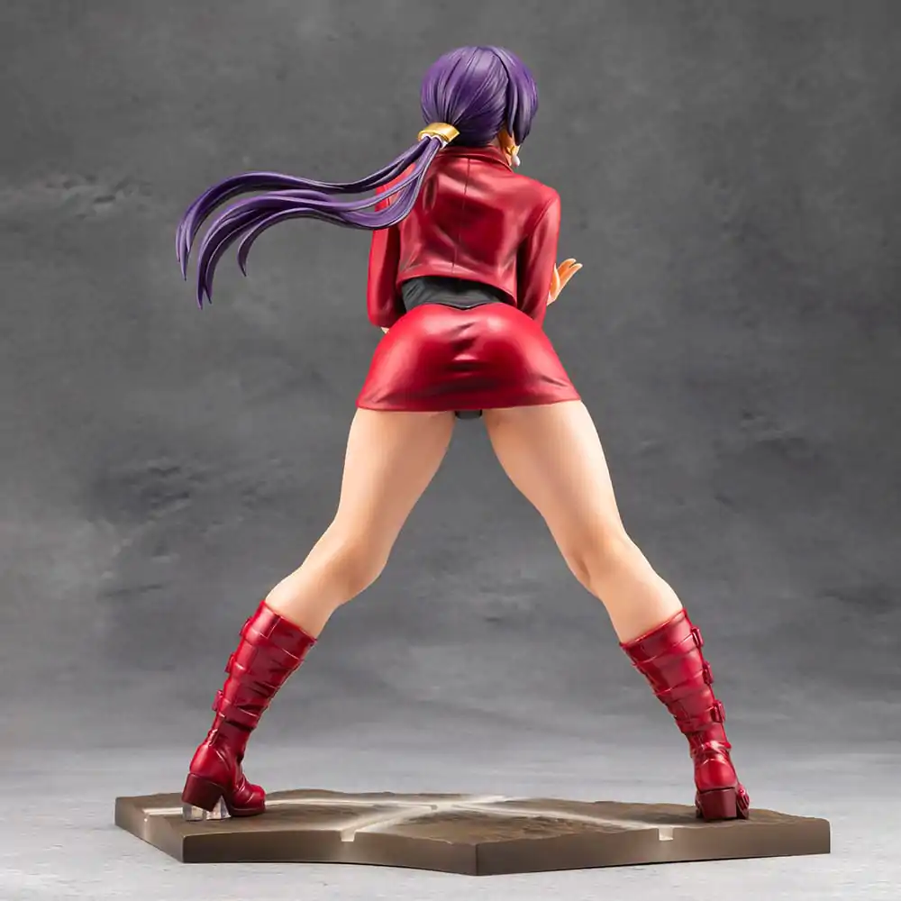 The King of Fighters '97 Bishoujo PVC Statue 1/7 Orochi Shermie 21 cm product photo