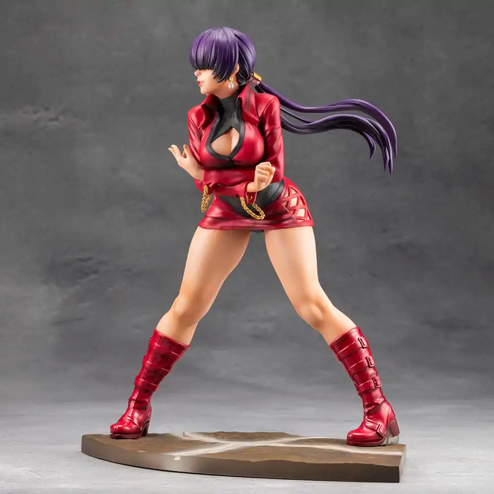 The King of Fighters '97 Bishoujo PVC Statue 1/7 Orochi Shermie 21 cm product photo