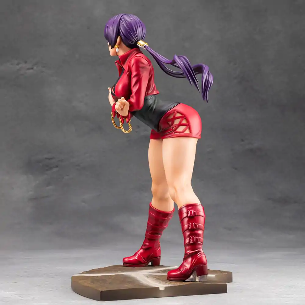 The King of Fighters '97 Bishoujo PVC Statue 1/7 Orochi Shermie 21 cm product photo