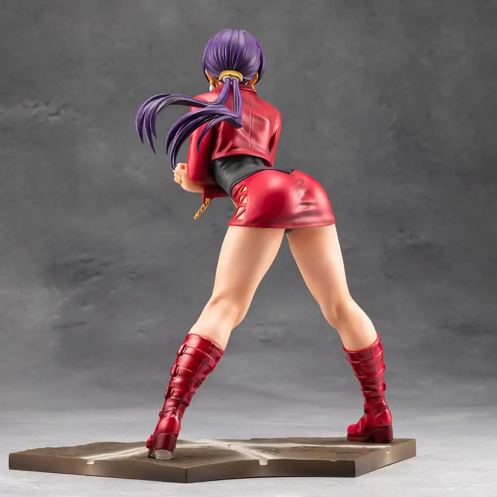 The King of Fighters '97 Bishoujo PVC Statue 1/7 Orochi Shermie 21 cm product photo