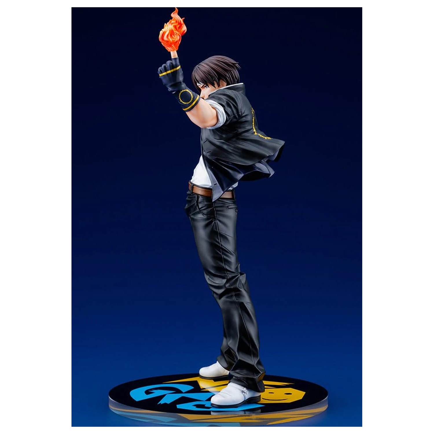 The King of Fighters '98 PVC Figure 1/8 Kyo Kusanagi '98 Ver. 26 cm product photo