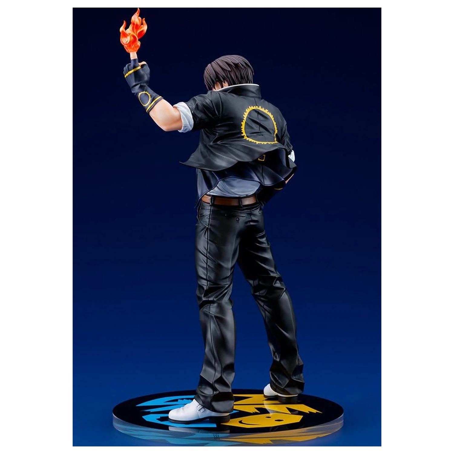 The King of Fighters '98 PVC Figure 1/8 Kyo Kusanagi '98 Ver. 26 cm product photo