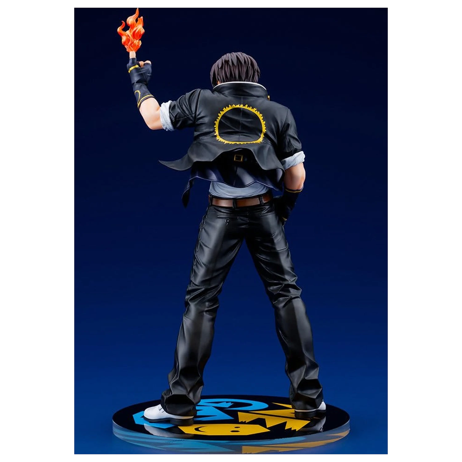 The King of Fighters '98 PVC Figure 1/8 Kyo Kusanagi '98 Ver. 26 cm product photo