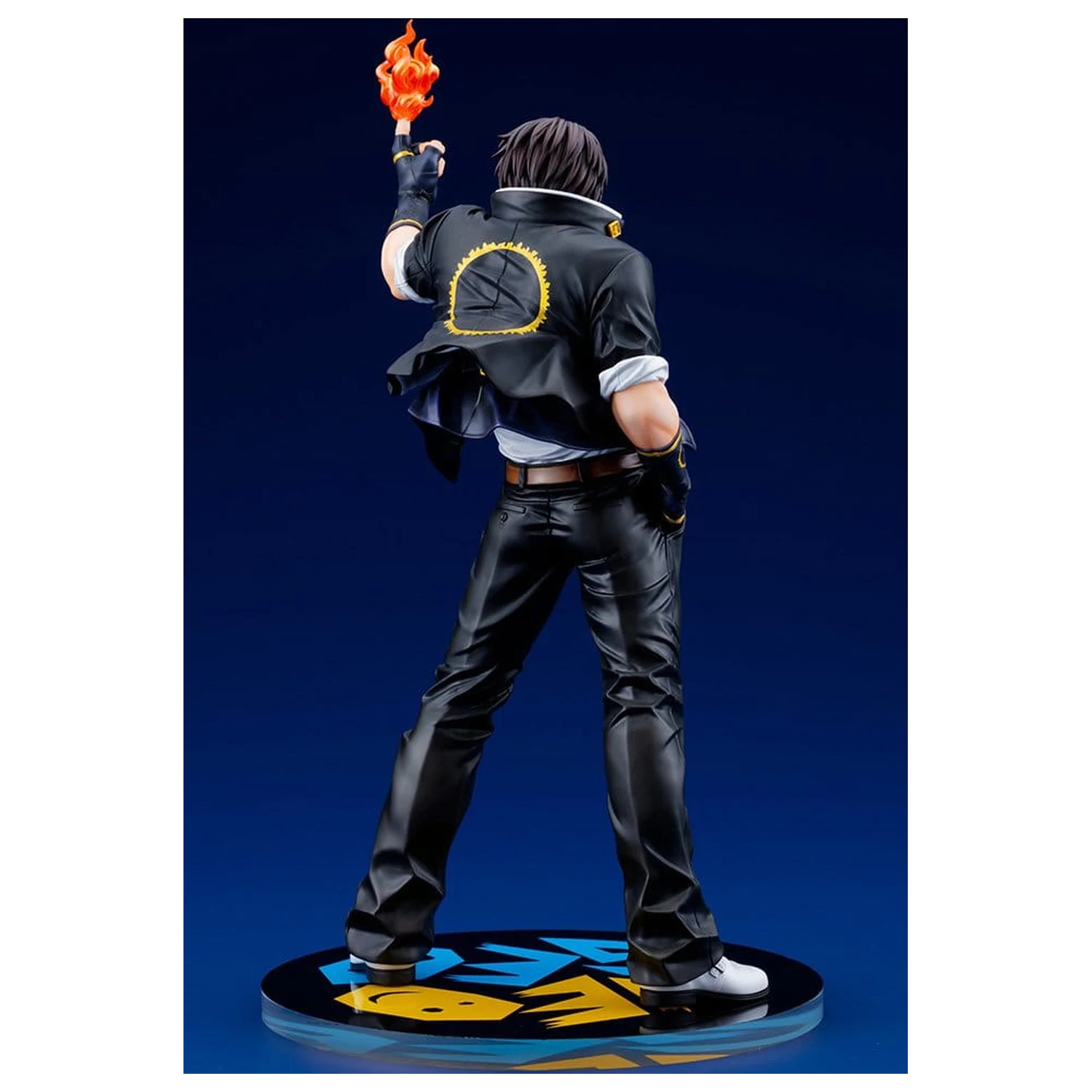 The King of Fighters '98 PVC Figure 1/8 Kyo Kusanagi '98 Ver. 26 cm product photo