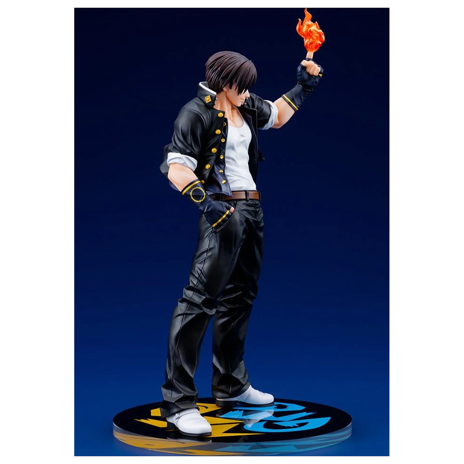 The King of Fighters '98 PVC Figure 1/8 Kyo Kusanagi '98 Ver. 26 cm product photo