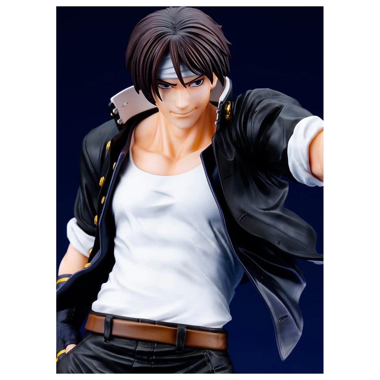 The King of Fighters '98 PVC Figure 1/8 Kyo Kusanagi '98 Ver. 26 cm product photo