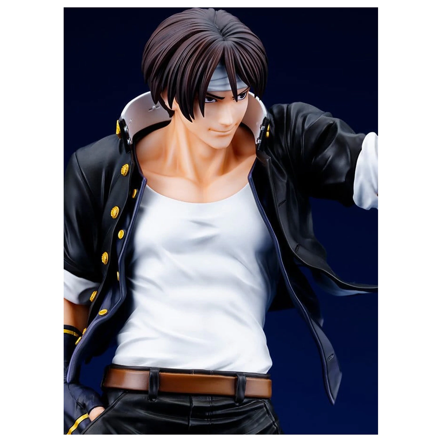 The King of Fighters '98 PVC Figure 1/8 Kyo Kusanagi '98 Ver. 26 cm product photo