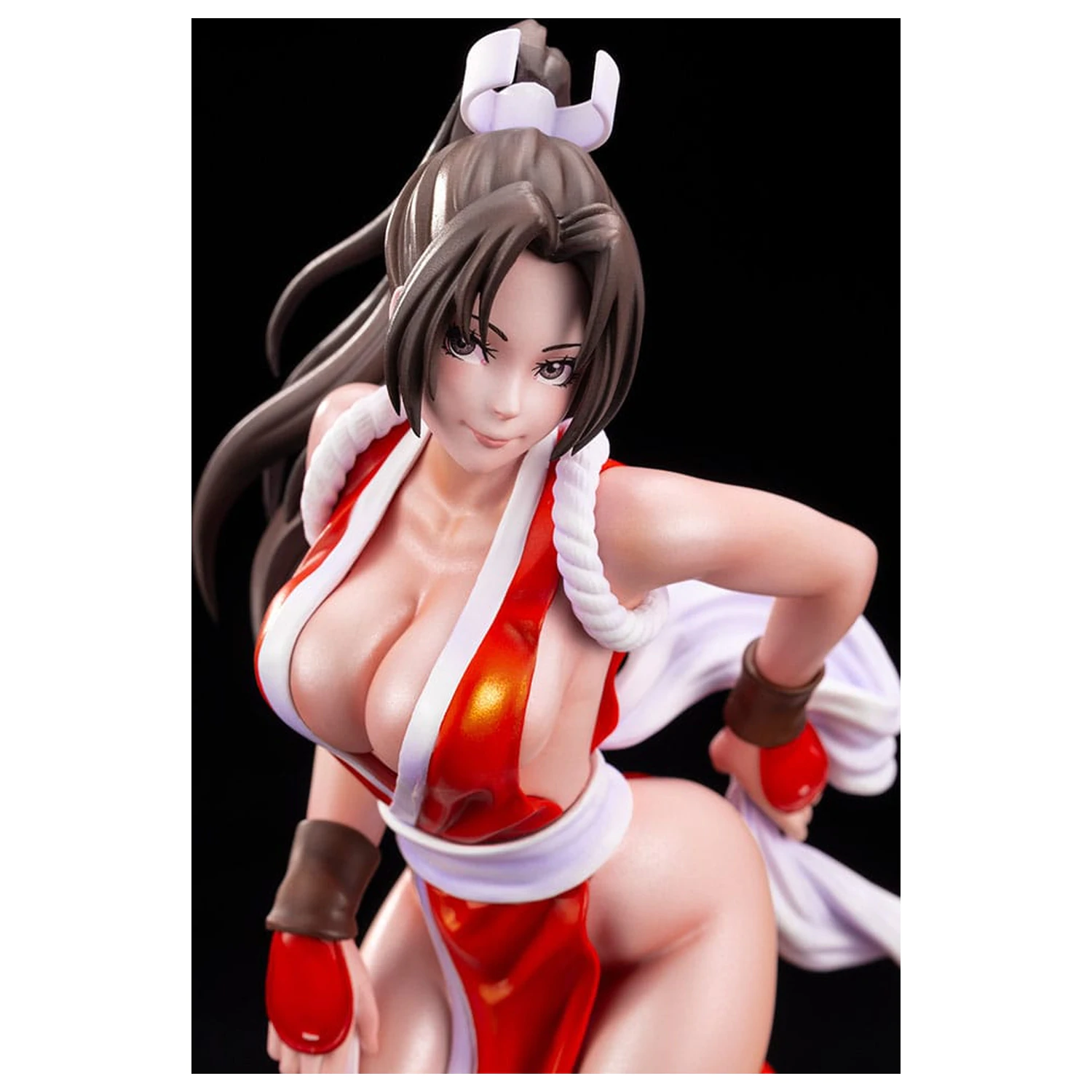 The King of Fighters '98 Bishoujo PVC Statue 1/7 SNK Mai Shiranui Ex 21 cm product photo