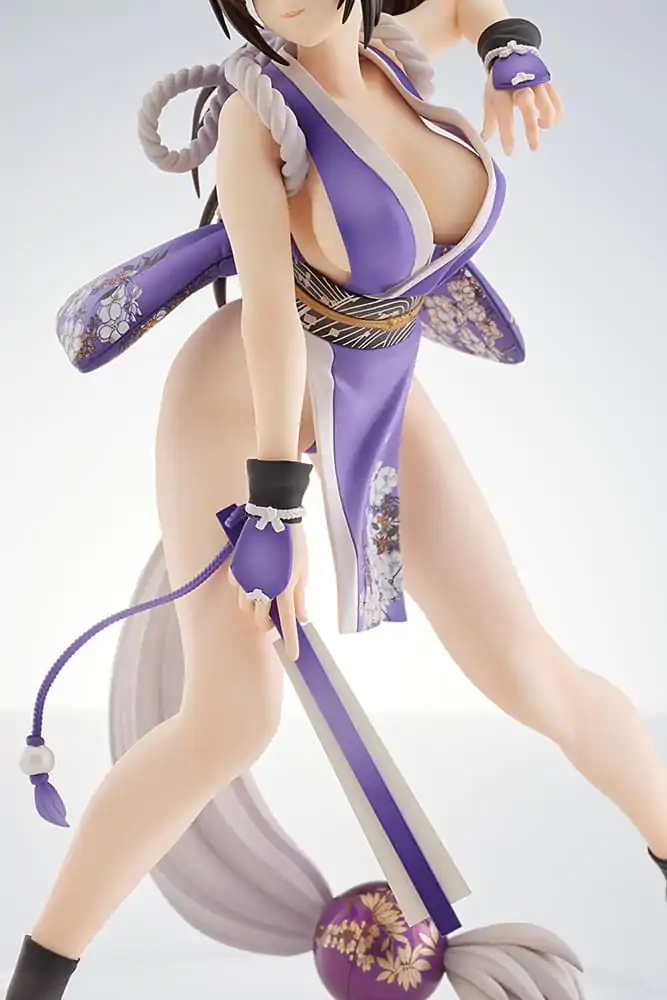 The King of Fighters XIV Statue PVC 1/6 Mai Shiranui Repack Age Ver. 2P Color 27 cm product photo