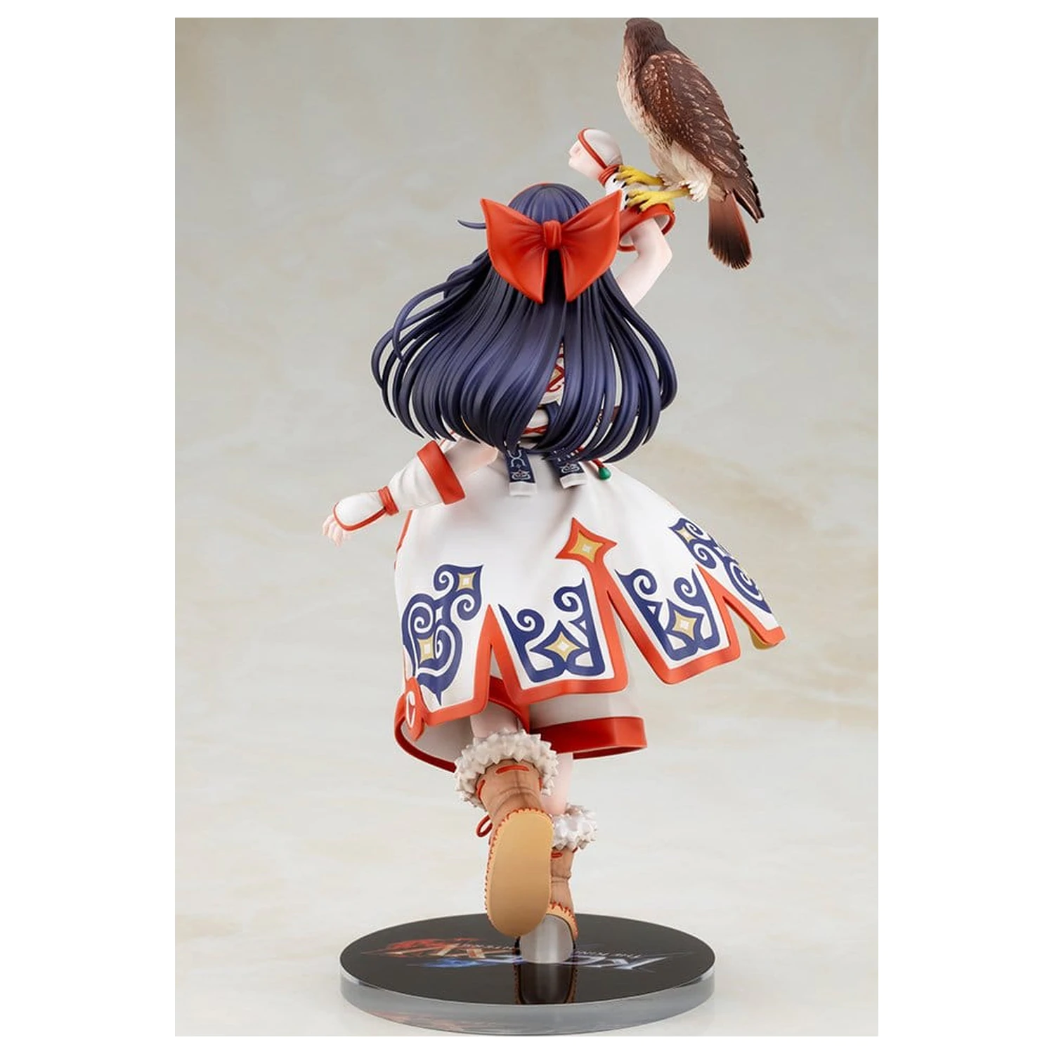 The King Of Fighters XV PVC Figure 1/8 Nakoruru Ver. 25 cm product photo