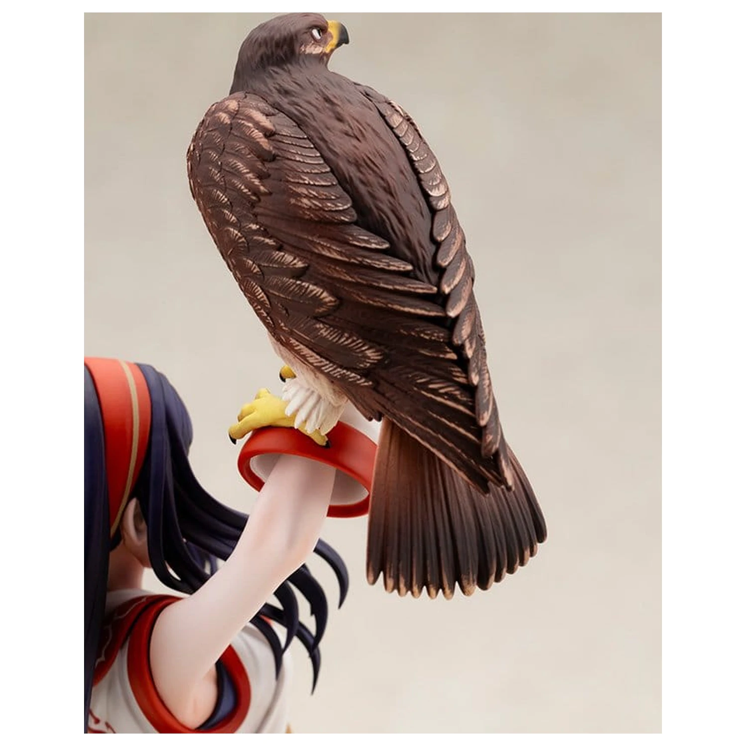 The King Of Fighters XV PVC Figure 1/8 Nakoruru Ver. 25 cm product photo