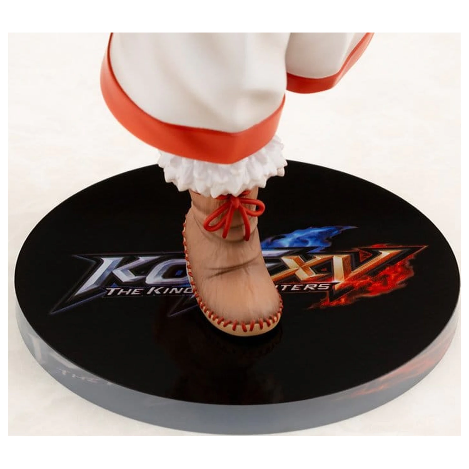 The King Of Fighters XV PVC Figure 1/8 Nakoruru Ver. 25 cm product photo