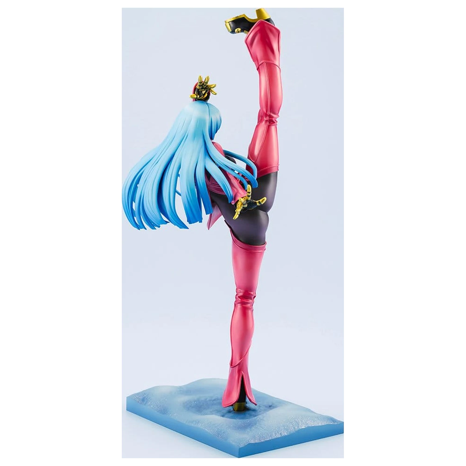 The King Of Fighters XV Bishoujo PVC Figure 1/7 Kula Diamond 28 cm product photo