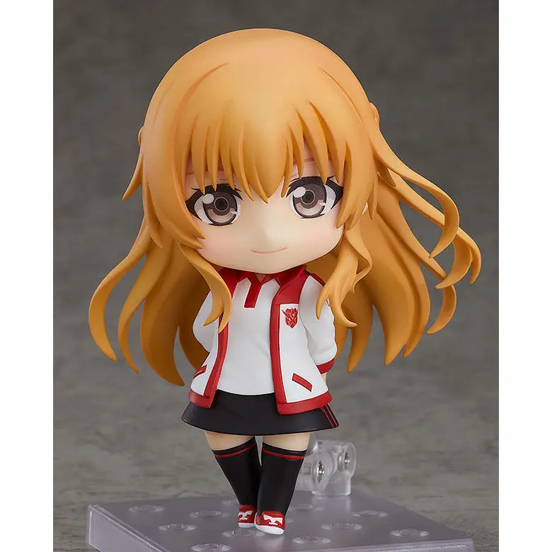 The Kings Avatar Su Mucheng Nendoroid figure 10cm product photo