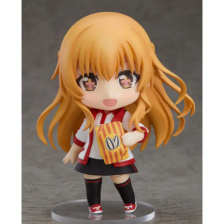 The Kings Avatar Su Mucheng Nendoroid figure 10cm product photo