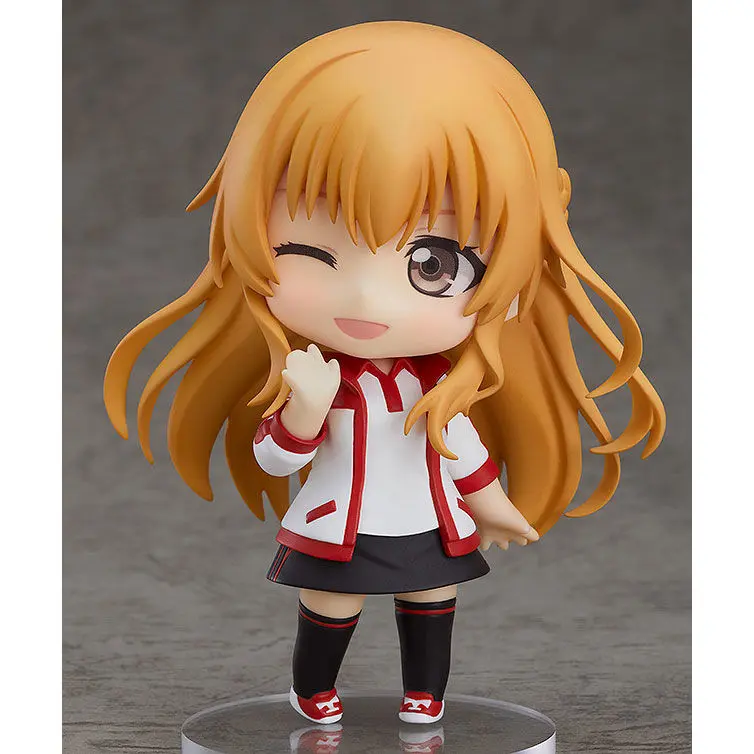 The Kings Avatar Su Mucheng Nendoroid figure 10cm product photo