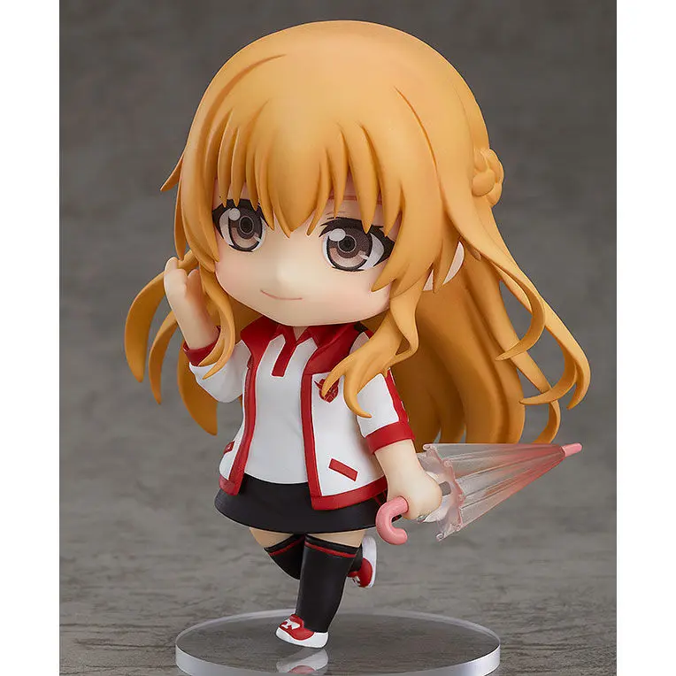 The Kings Avatar Su Mucheng Nendoroid figure 10cm product photo