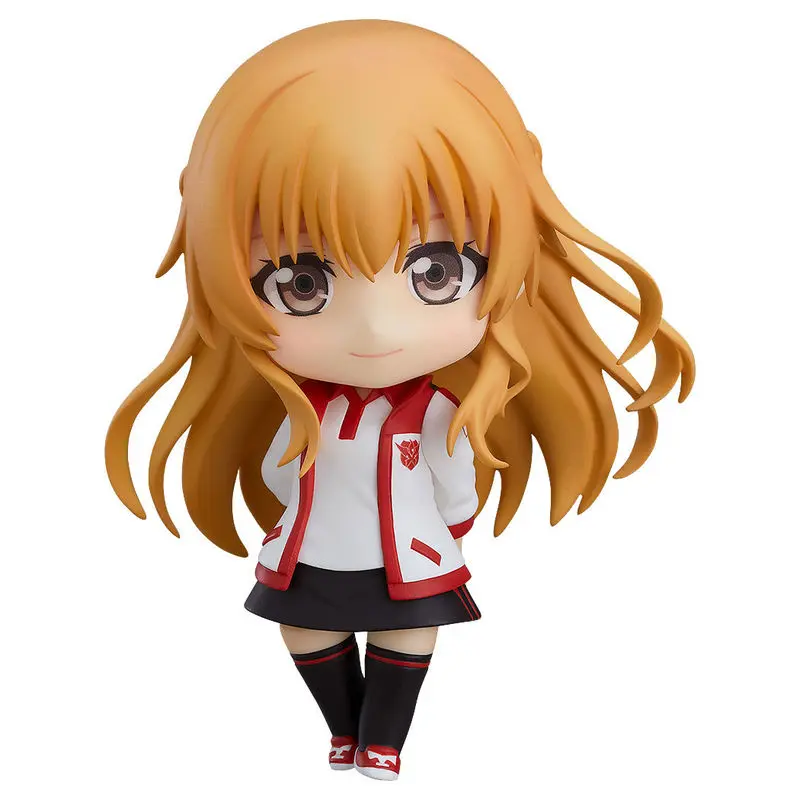 The Kings Avatar Su Mucheng Nendoroid figure 10cm product photo