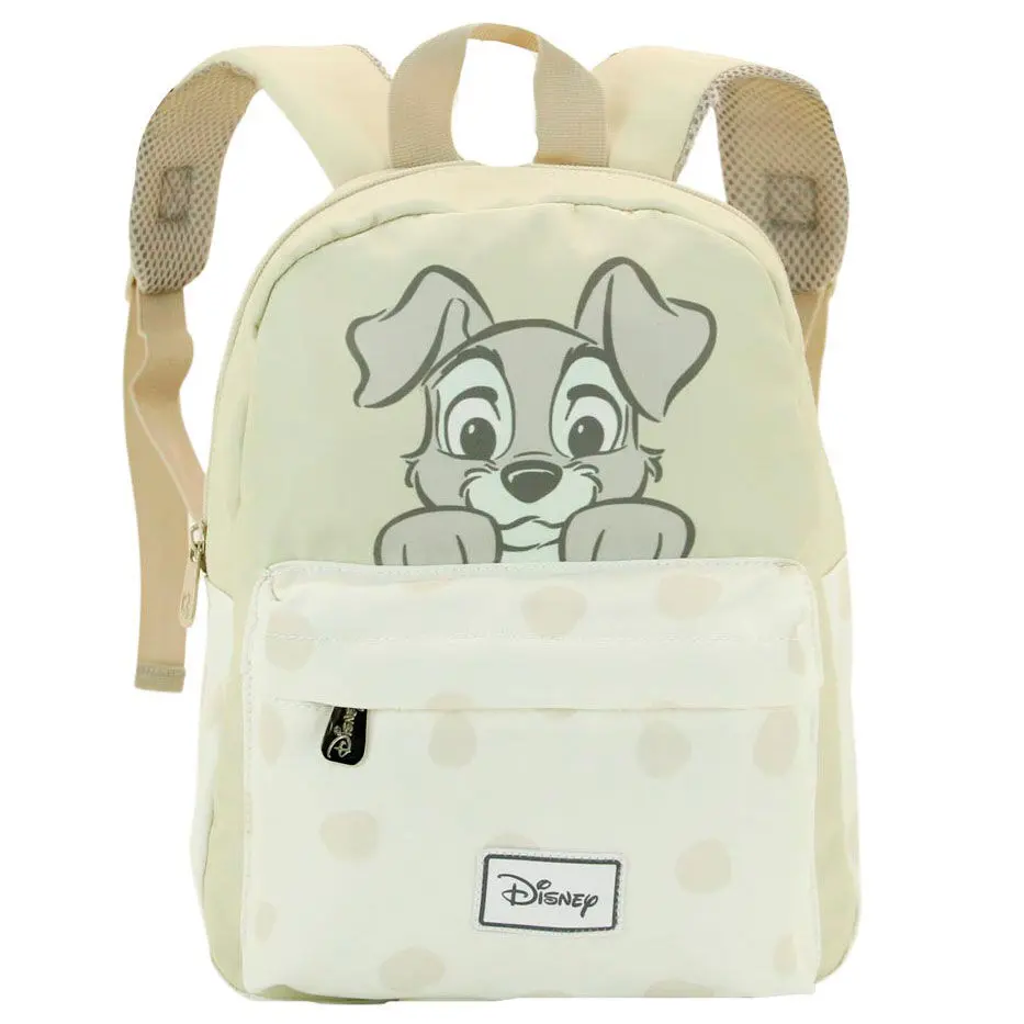 The Lady and the Tramp Golfo backpack 27cm product photo