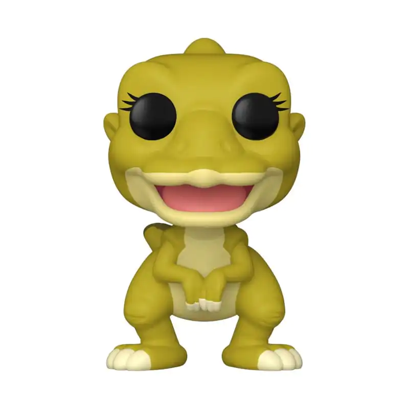 The Land Before Time Funko POP! Vinyl Figure Ducky 9 cm product photo