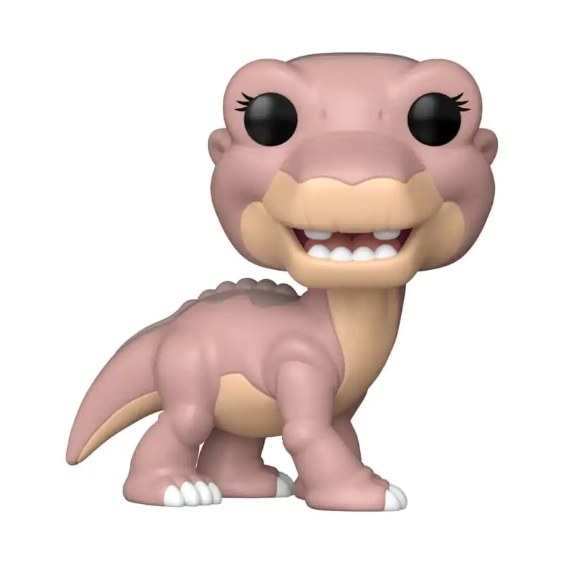 The Land Before Time Funko POP! Vinyl Figure Littlefoot 9 cm product photo