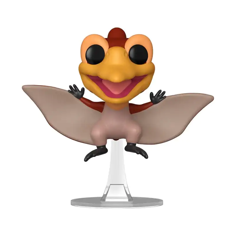 The Land Before Time Funko POP! Vinyl Figure Petrie 9 cm product photo