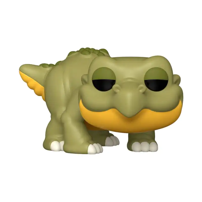 The Land Before Time Funko POP! Vinyl Figure Spike 9 cm product photo