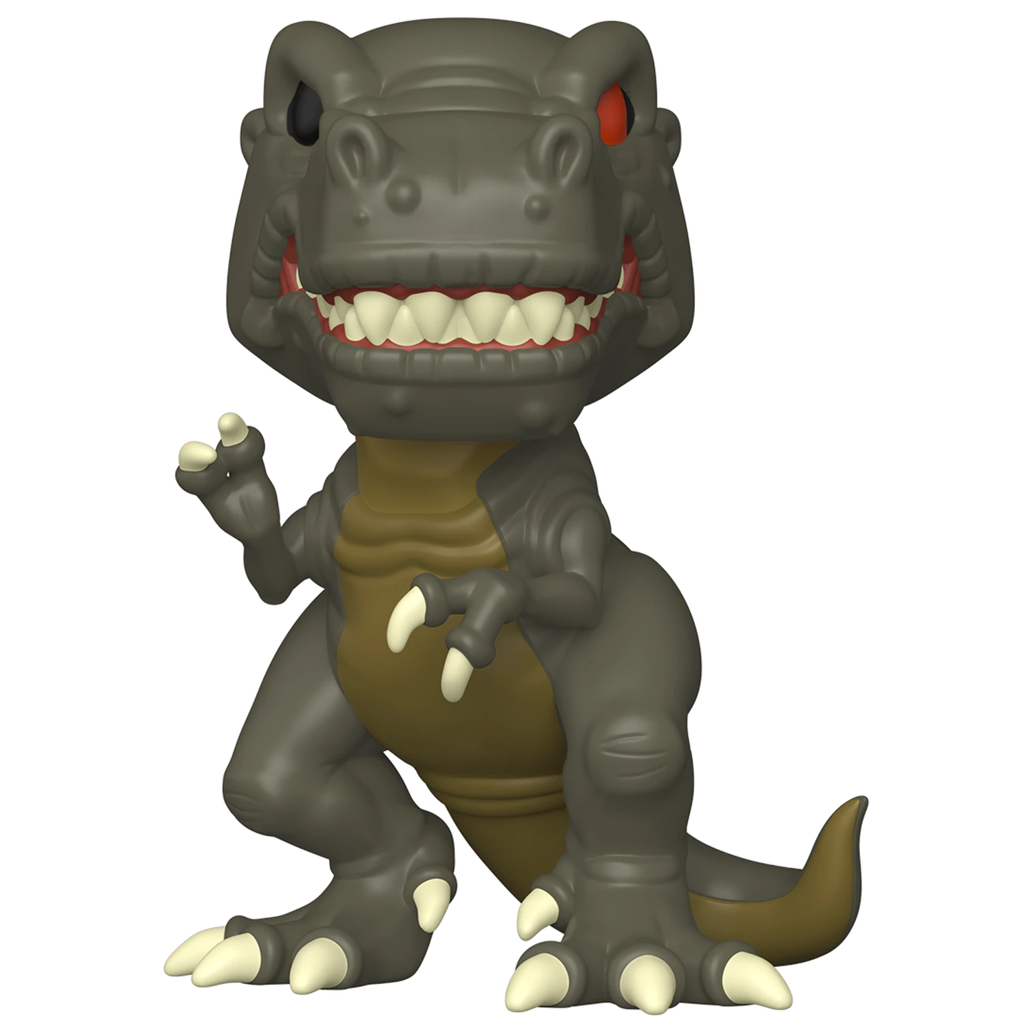 The Land Before Time Super Sized Funko POP! Vinyl Figure Sharptooth 15 cm product photo