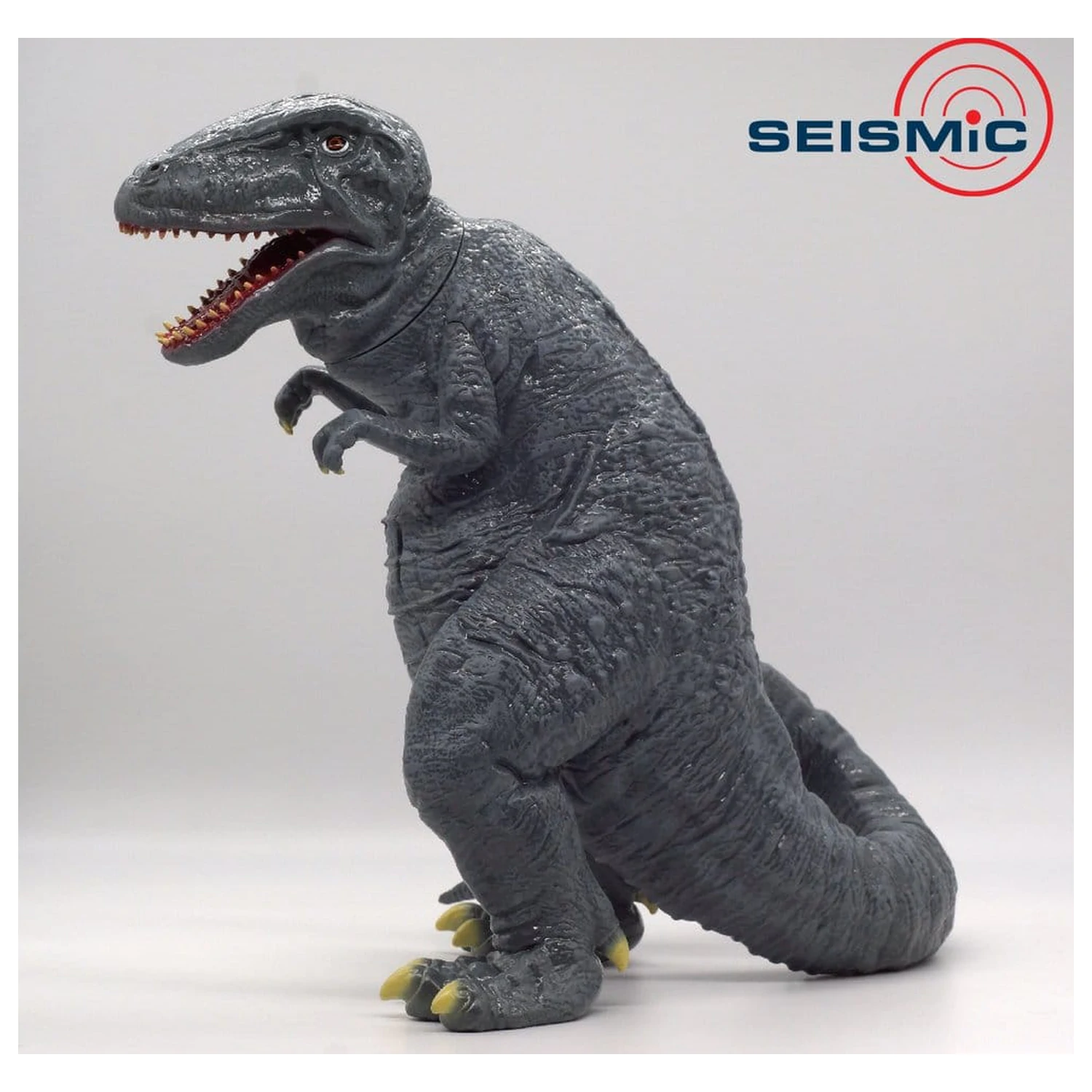 The Last Dinosaur Vinyl Figure Tyrannosaurus Rex 30 cm product photo