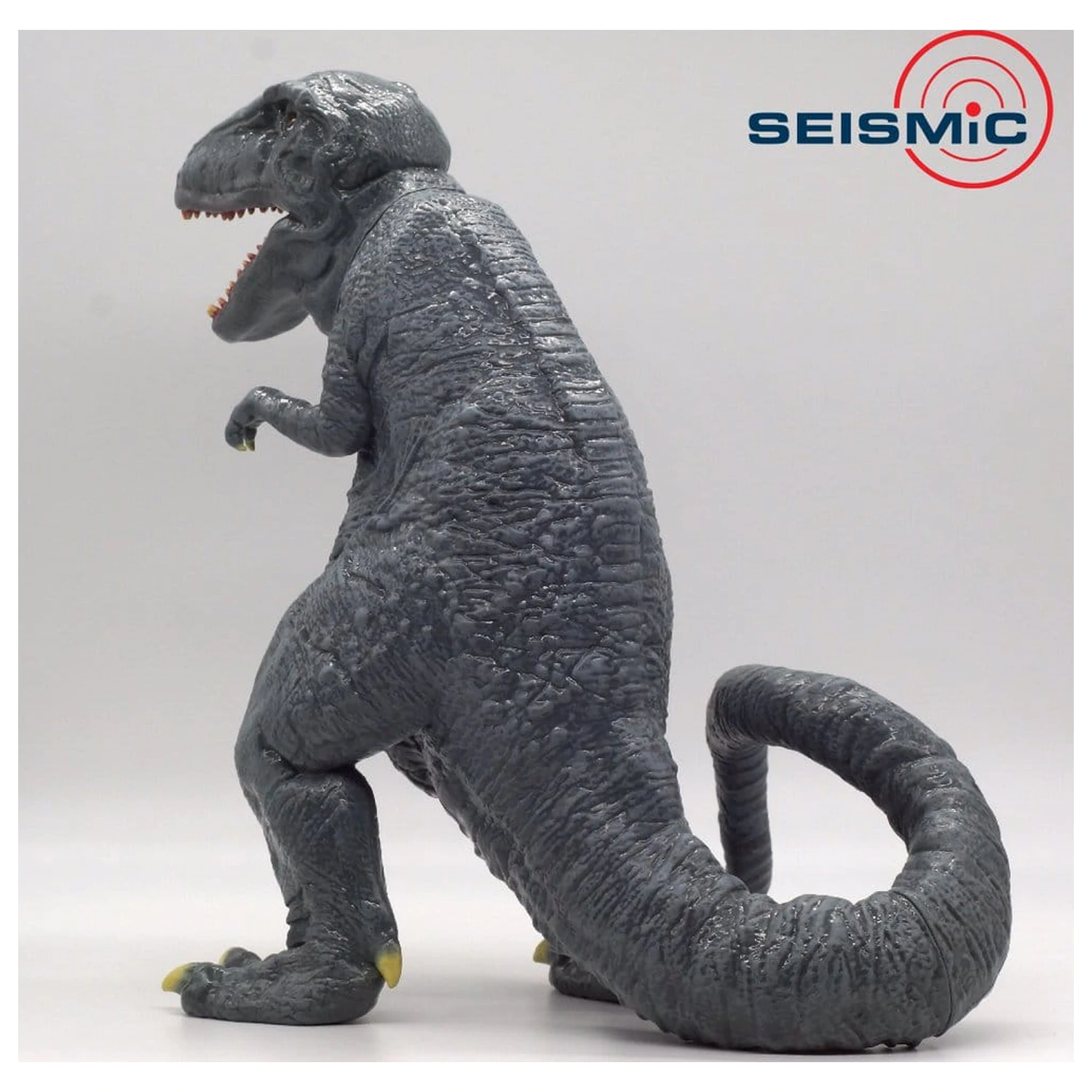 The Last Dinosaur Vinyl Figure Tyrannosaurus Rex 30 cm product photo