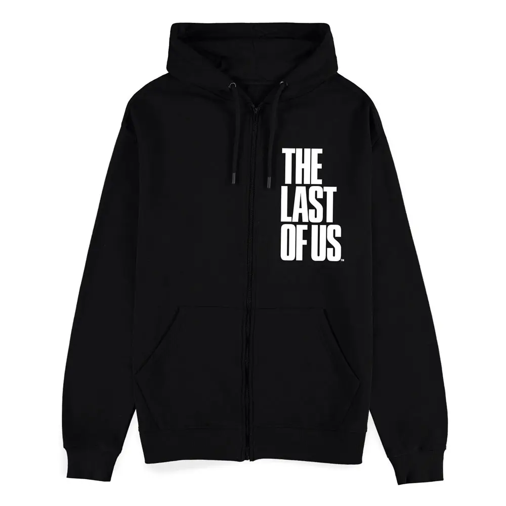 The Last Of Us Endure and Survive hoodie product photo