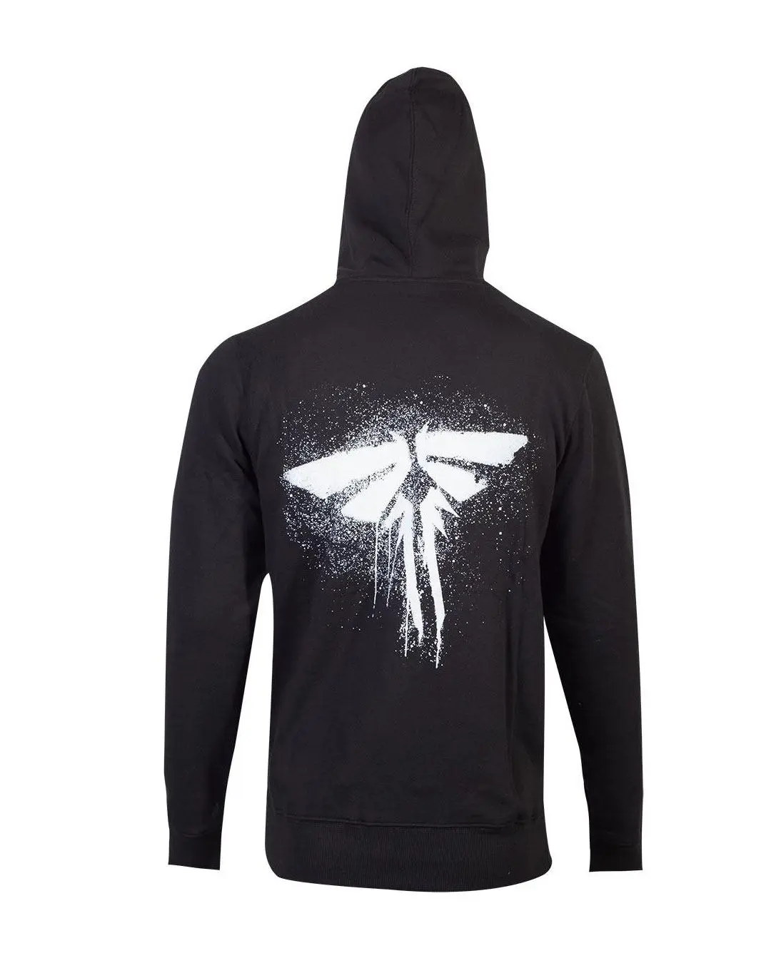 The Last of Us Firefly hoodie product photo